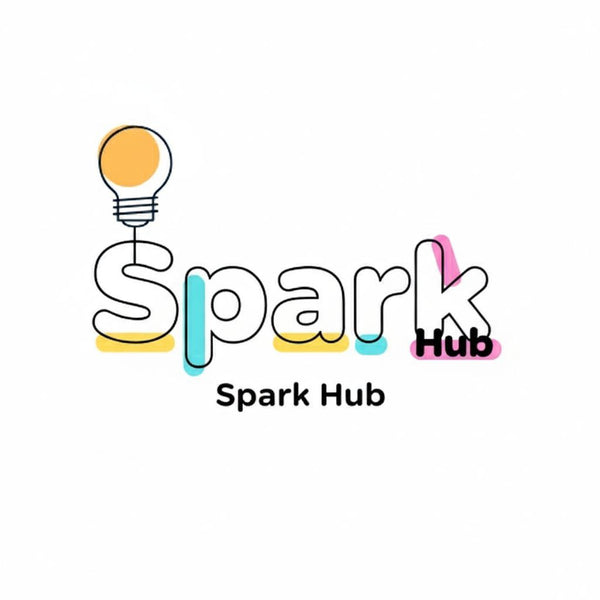 Idea Spark Hub 